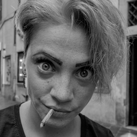 You Talkin' To Me?