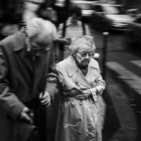 L'intemporelle sagessse du passage.