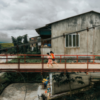 Whispers of Sapa: Childhood in the Heart of Vietnam
