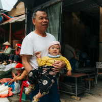 Whispers of Sapa: Childhood in the Heart of Vietnam