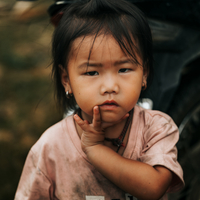 Whispers of Sapa: Childhood in the Heart of Vietnam