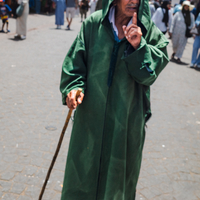 Art de vivre et surf à la Marocaine.