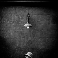 Women in the streets of europe