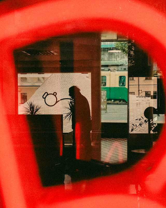 In The Sound Of Breathing.