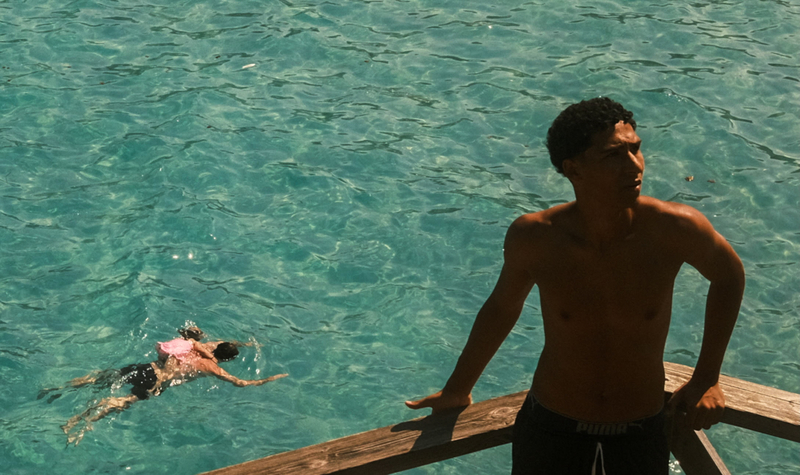 Between Sun and Responsibility