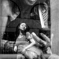 La poésie des transports