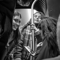 La poésie des transports