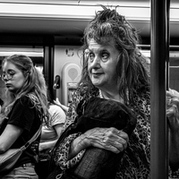 La poésie des transports