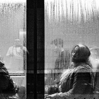 La poésie des transports