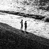 Le rivage des confidences